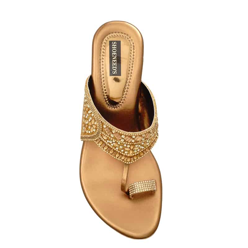 Women Sandal Mirror Heels – SHOENEEDS