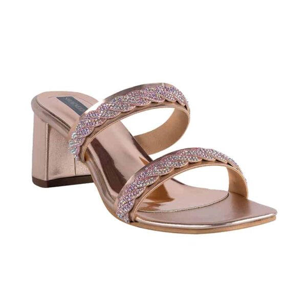 Bridal best sale sandals online