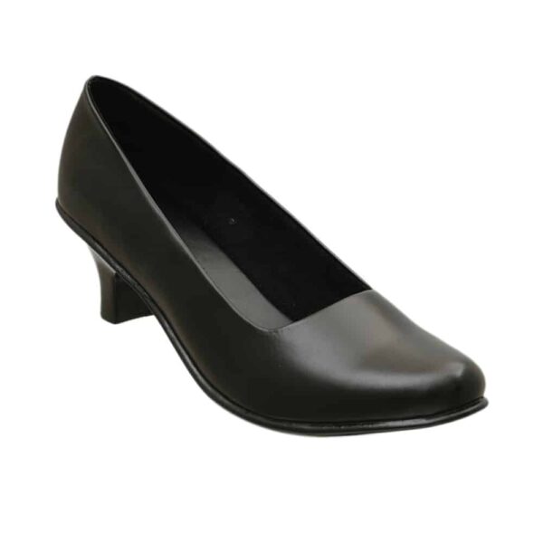 Womens Ballet Heels Formals