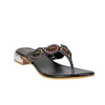 Womens Embroidery Flat,Embroidered Flats,womens flats,women flip flops,women slippers