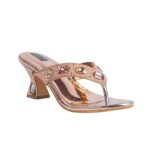 Womens Bridal Elegant Studded Heel,bridal footwear,bridal footwear india,bridal footwear online ,bridal footwear heels,bridal footwear desgin,bridal footwear online india,bridal shoes,bridal footwear flat,bridal footwear heel,party wear shoes,party wear heels