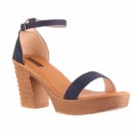 Women's Stylish Ankle Strap Sandal