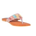 Womens Pastel Pearl Flats,womens flats,women flip flops,women slippers