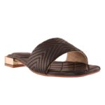 Women's Trendy Quiltted Flats,womens flats,women flip flops,women slippers,Embroidered Flats,SLIP ON Footwear,womens slip on shoes,womens flats,SlipOn,slip on shoes for women