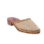 Womens Embroidary Mules,bridal footwear,bridal footwear india,bridal footwear online ,bridal footwear heels,bridal footwear desgin,bridal footwear online india,bridal shoes,bridal footwear flat,bridal footwear heel,partywear shoes,partywear heels