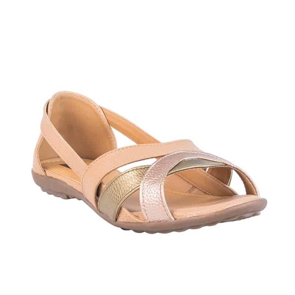 Fashion Famous Brand Softy Comfortable Home Real Leather Ladies Sandals -  China Sports Shoes and Shoes price | Made-in-China.com