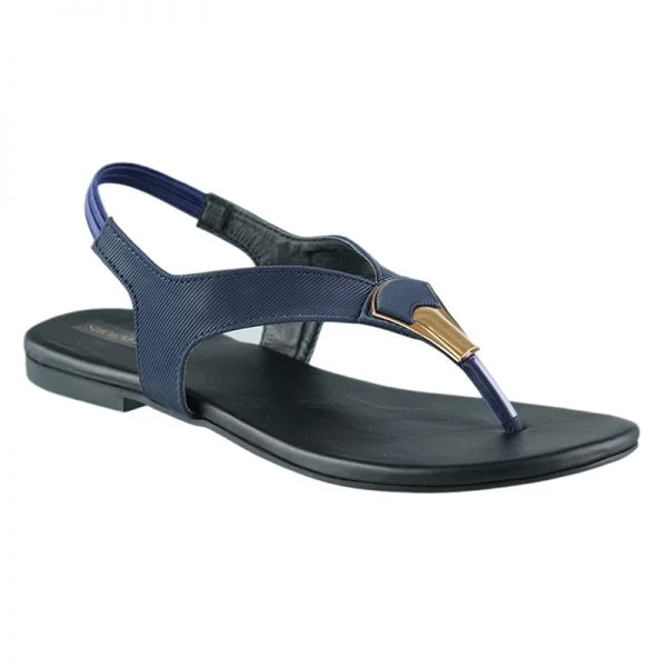 Made in Hawaii | Classic Leather Thong Sandals