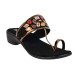 Womens Fashion Sandal Black