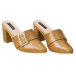 Womens Stylish Block Heels