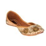 Womens Stylish Mojari