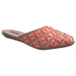 Womens Embroidery Ballet Flats,women mules,ladies mules,Mules For Women