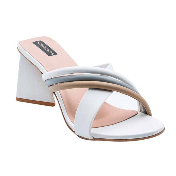 2 strap block discount heels